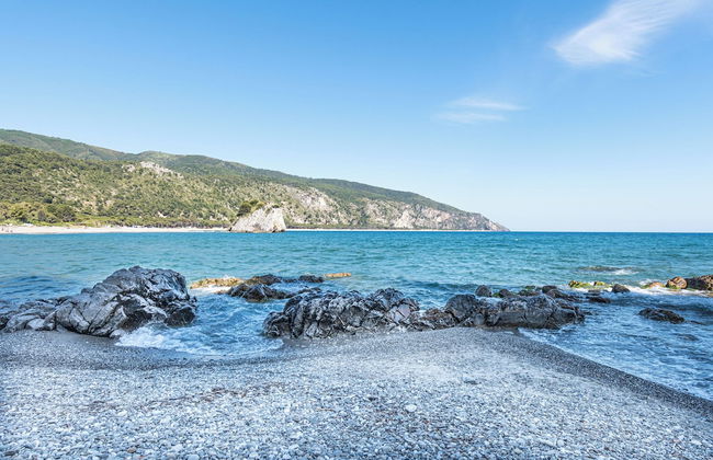 Villa Maria Luisa Vista Mare, Palinuro - Foto 34