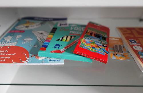 Großzügiges Appartement in der Festspielstadt - Photo 22