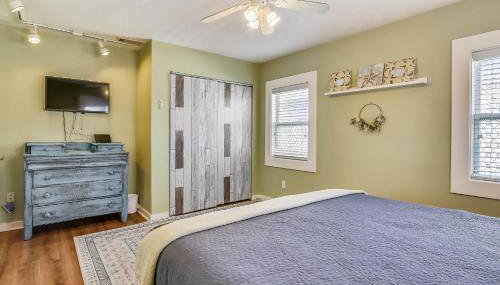 A Bended Oak Bungalow by Ryson Vacation Rentals - Foto 2