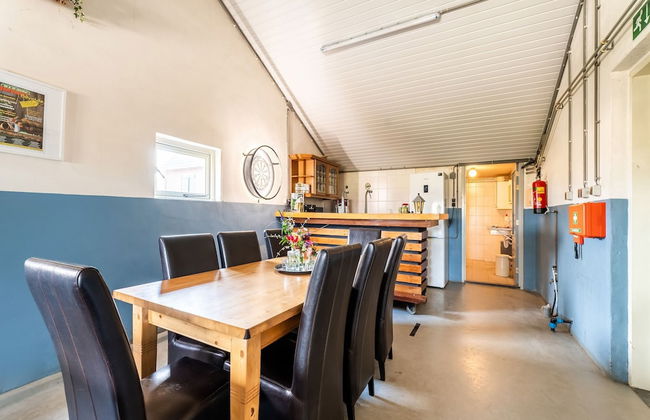 Spacious Farmhouse in Silvolde With Garden - Photo 27