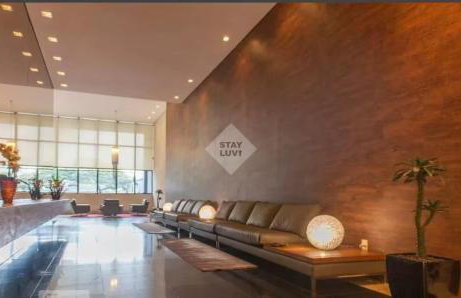 Apartamento completo no Luxemburgo -1 - Foto 1