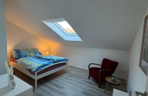 Waldzauber - Moderne Ferienwohnung im Grünen - Foto 13