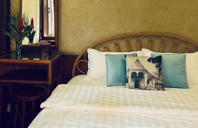 Villa de Mekong - Foto 17