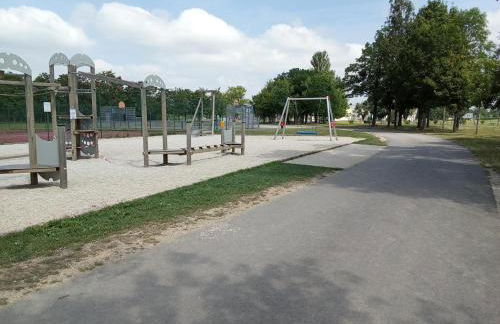 Vue sur lac - Photo 37