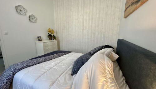 Villa Michel rénovée à Royan, proche plages - FR-1-494-215 - Foto 5