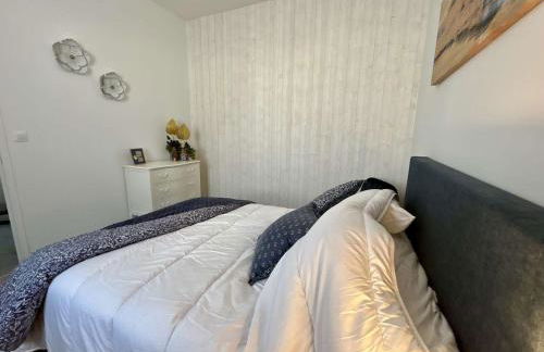 Villa Michel rénovée à Royan, proche plages - FR-1-494-215 - Foto 5