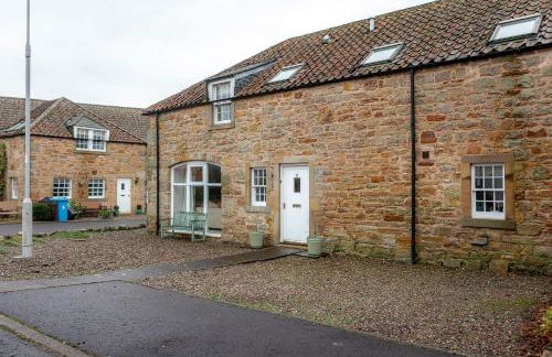 North Quarter Steading No 11 - Kingsbarns - Foto 59