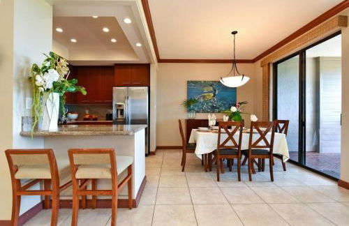 Kapalua Golf Villas 19T6 · KGV 19T6 Updated 2BD Kapalua Panorami - Foto 17