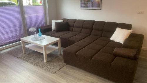 Ferienwohnung zum Kirschgarten - Foto 2