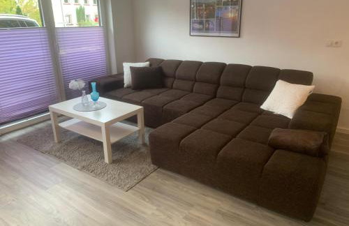 Ferienwohnung zum Kirschgarten - Foto 2