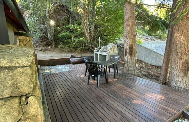 Villa Labrador Bariloche - Foto 32