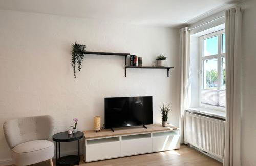 LS FeWo Hedi in Bad Doberan - gemütlich, praktisch, zentral - Foto 5