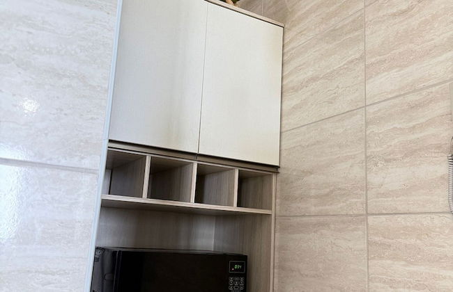 Pé na Areia Praia do Maracanã II - Foto 14