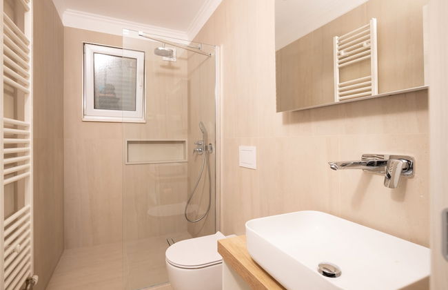 Luxury villa Bachin - family villa - Foto 38