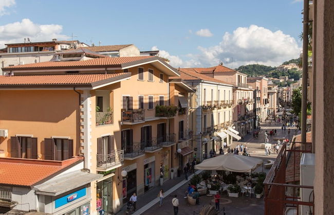 Le Affacciate Bruzie Home - Foto 55