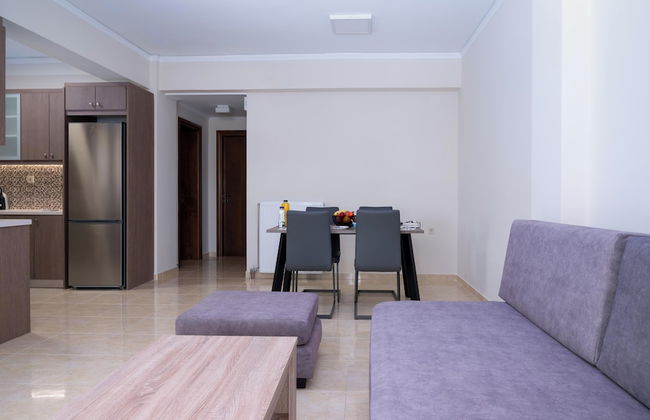 Barbaras Apartments - Foto 62