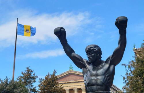 Spacious Center City 3BR 4BA with Arcade - Sleeps 8 - Foto 48