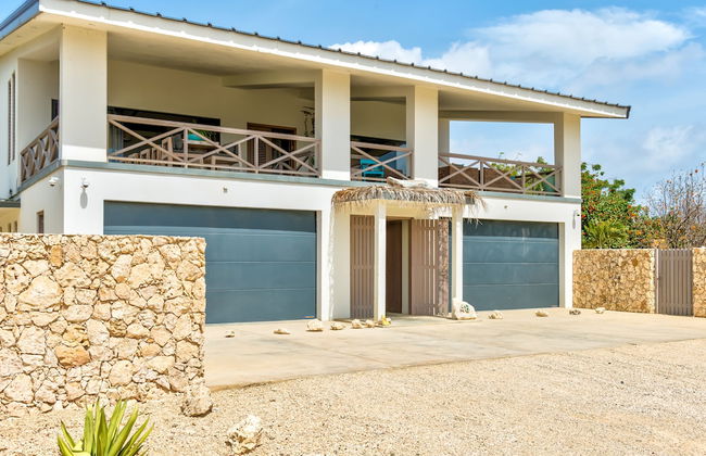 Vista Alegre by Boutique Bonaire Unique Resorts - Foto 39