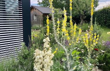 110qm Countryside Loft - Foto 41