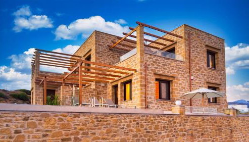 Athinais villa - Foto 5