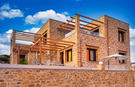 Athinais villa - Foto 5