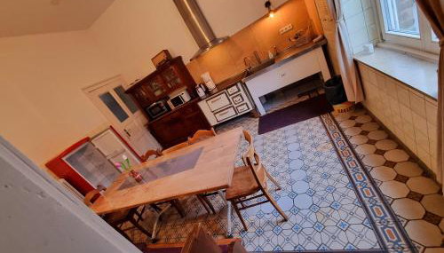 Ferienwohnung Joseph im alten Pastorat - Foto 2