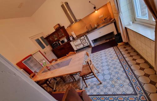 Ferienwohnung Joseph im alten Pastorat - Foto 2