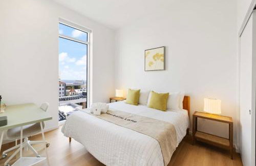 @ Marbella Lane - Grand 2BR w/ Beach & Ocean Views - Foto 144