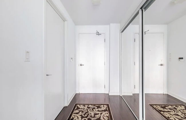 The Harbour Toronto - Foto 39