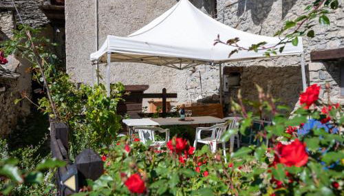 Apartment Baita del Celtico 2 by Interhome - Foto 3