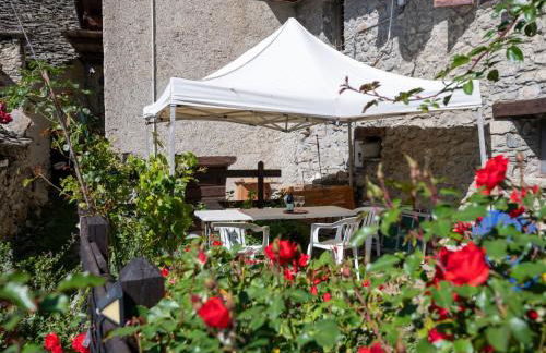 Apartment Baita del Celtico 2 by Interhome - Foto 3