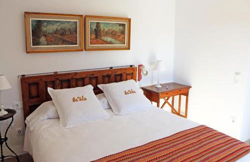 Mansion in Castellnou Near Pedraforca Mountains - Foto 10