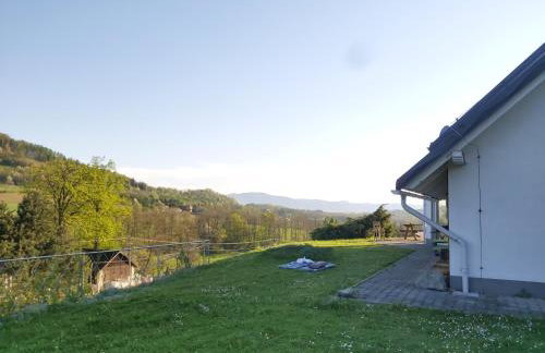 Baranie Wzgórze Ustroń Basen Sauna Plac Zabaw - Foto 13