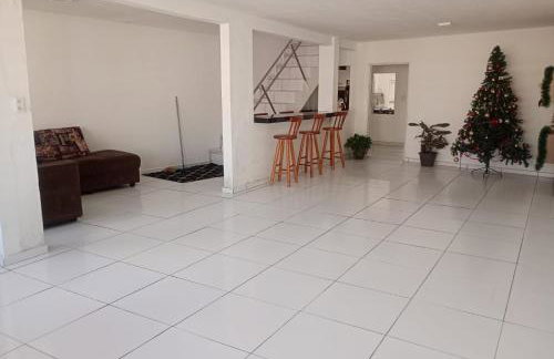 Casa aconchegante na praia de Santa Rita - Foto 5