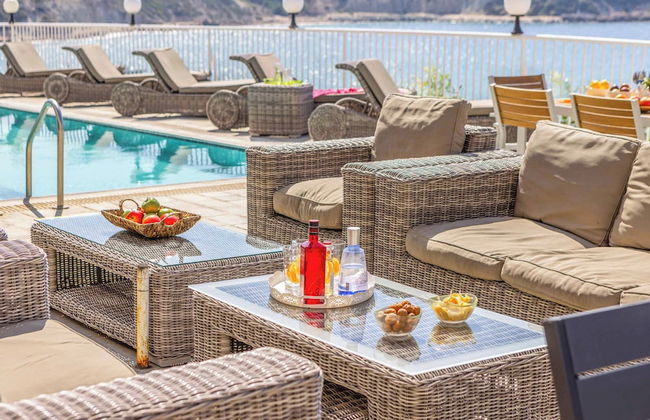 Katina Beach Villa - Foto 52