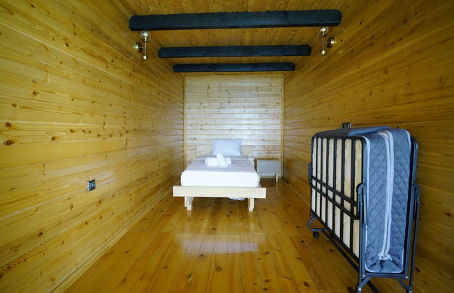 Venek Villa Suit - Foto 11