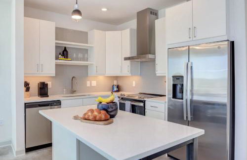 Forge at Raleigh Iron Works - Foto 105