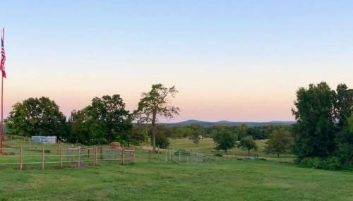 The Varnadoe Villa- Farm Stay - Foto 3