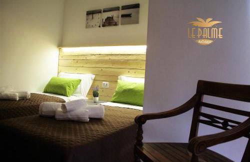 Le Palme Holidays - Foto 57