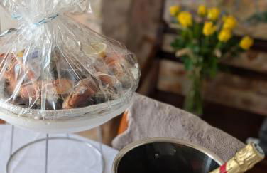 Chez Adèle, au pied de l'Abbaye - Foto 7