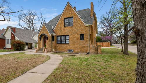 Bilbos Cottage 3 bed 2 and a half bath home in College Hill - Foto 5