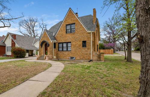 Bilbos Cottage 3 bed 2 and a half bath home in College Hill - Foto 5