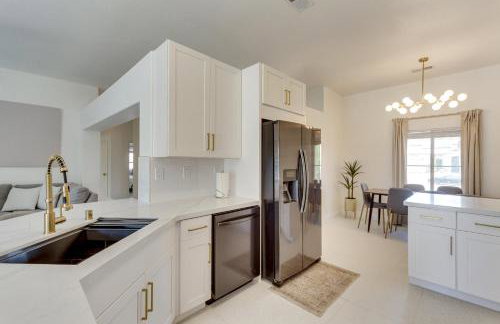 Renovated Family Home w/ Pool in Cathedral City! - Foto 7