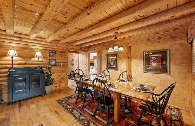 Lakeside Lodge by Avantstay Hot Tub Dock - Foto 18