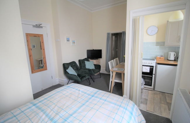 Chelston Dene Holiday Apartments - Foto 63