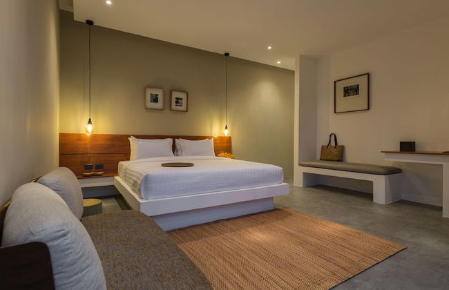 Villa Thansamaay - Foto 33