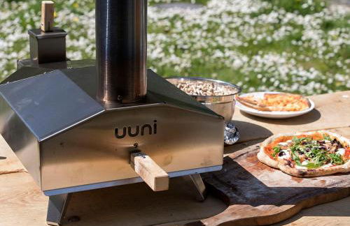 Bangeston Barn - Foto 20