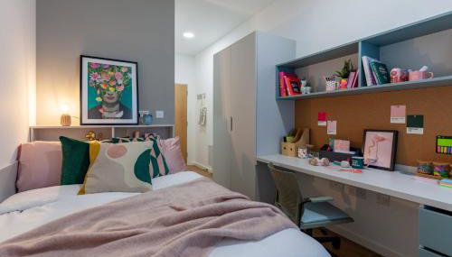 For Students Only The Waterways in Nottingham - Foto 3