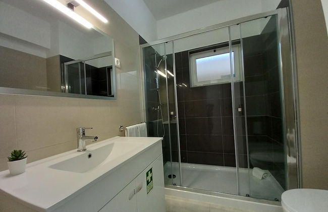 T1 Torre Azul 11 Vista MAR Fabuloso P R DO SOL WI- - Foto 15