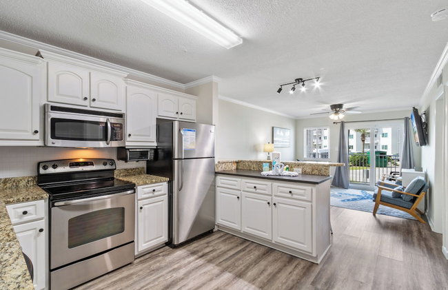 Gulf Shores Plantation-East 2221 - Foto 100